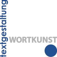 textgestaltung